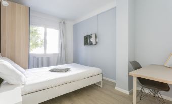 Coeur Urbain Bedrooms - Gare Saint Roch