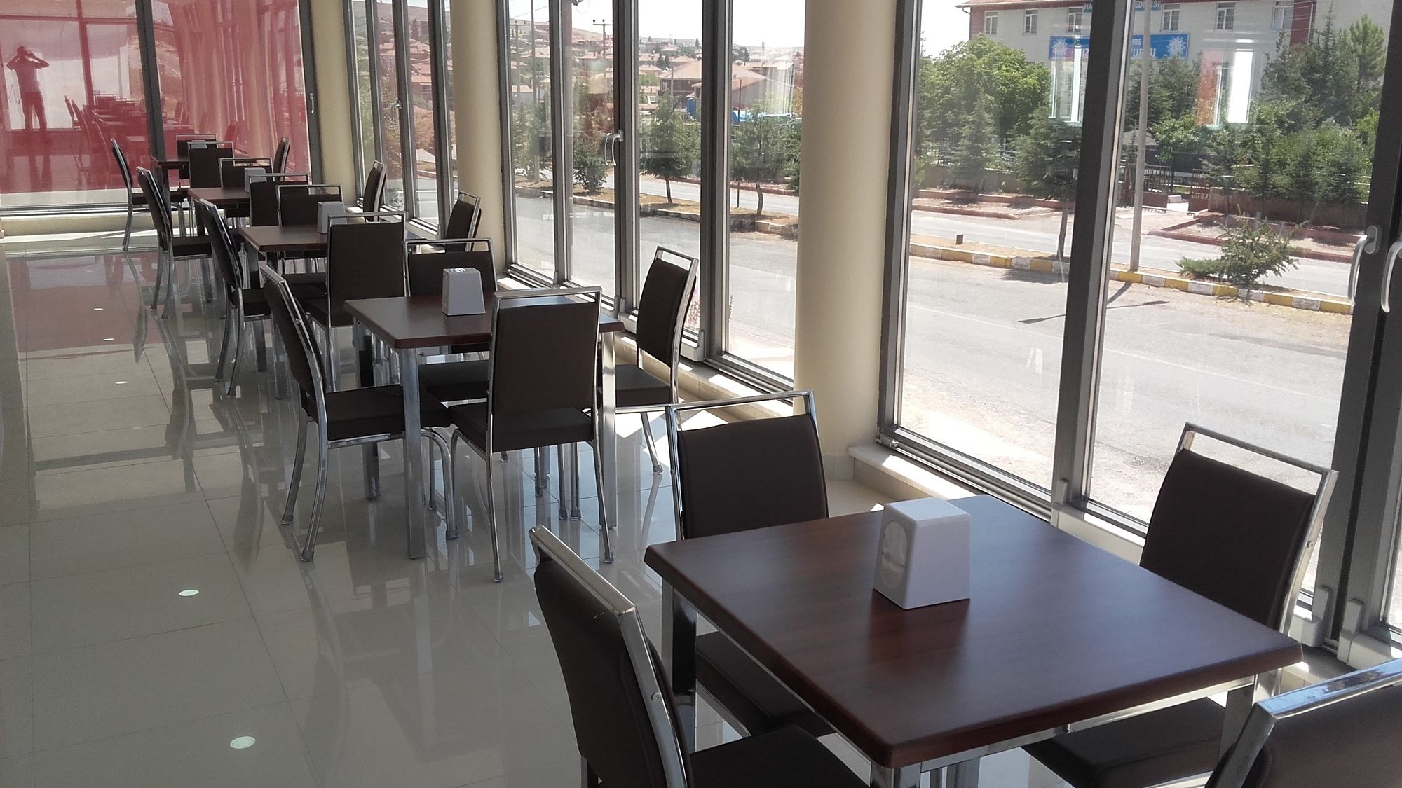 Gunes Otel