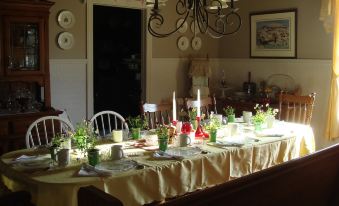 Heritage Meadows Farm Bed & Breakfast