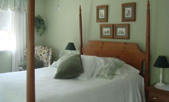 Heritage Meadows Farm Bed & Breakfast