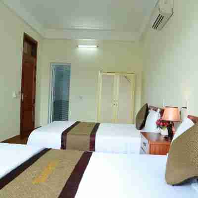 Gold Plus Hotel Rooms