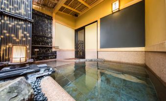 Oiwakeya Ryokan