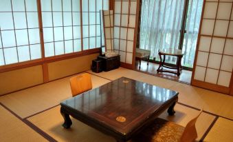 Hakone Miyagino House