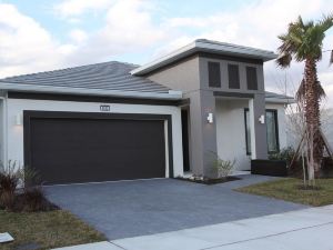 Luxury 4 Bedroom Home with Game Room