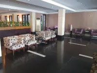 Grand wisata hotel Hotel di Ujung Pandang
