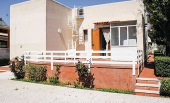 Villa With 3 Bedrooms in Mazara del Vallo, With Pool Access, Enclosed