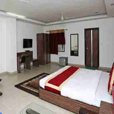 Lotus Park Hotel Rooms