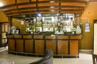 Hotel Parkland - بار