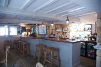 The Lion Inn Hôtels à : Winchcombe