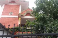 Typical Nepali Homestay Hotels in Nagarjun