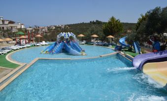 Zeytin Apart Otel & Aquapark
