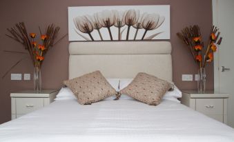 La Suisse Serviced Apartments