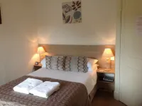 Hazeldene Guest House Hotels in Perth