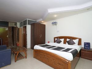 OYO 11063 Hotel Suncity