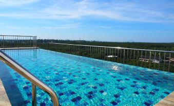 The Ozone Krabi Condotel