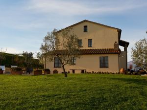 Agriturismo Poggio Tobruk Pienza