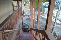 Deep Creek Hotel a Running Springs