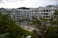 The Woodz Homestay Hotels in Brinchang