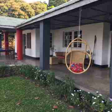 Monkey Bay Beach Lodge Hotel Exterior