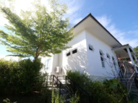 ยกยอ รีสอร์ท โรงแรมในอำเภอ สิเกา