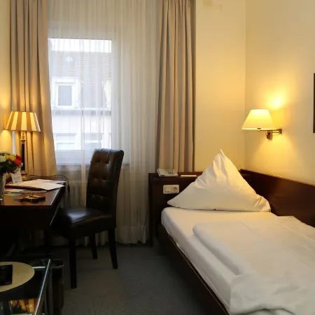Hotel Löhndorf