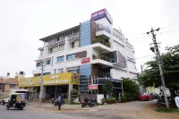 Hotel Pc Residency Hotels near Kerala Samaajam