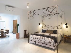 Hotel Boutique Palacio Ico - Adults Recommended