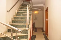 Hotel Mercury Inn by Sonachi