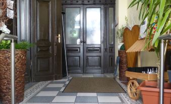 Hotel Mauritius im Sachsenland