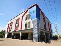 Dparagon Kalijudan Hotels in Mulyorejo