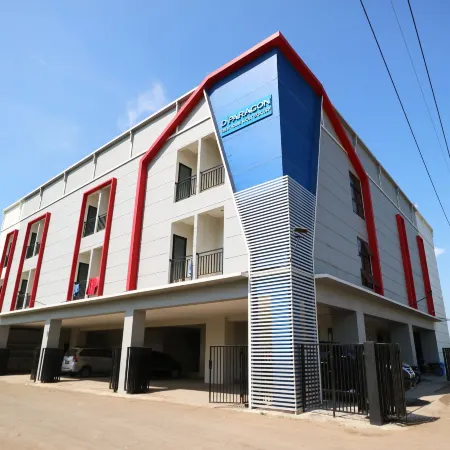 Dparagon Kalijudan