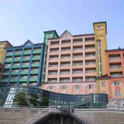 연호콘도 Hotel Exterior