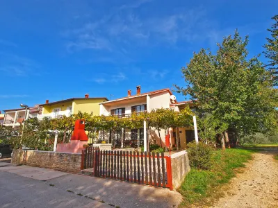 Apartments Dragica 929
