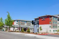 Residence Inn Seattle Sea-Tac Airport Hotels in SeaTac