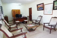 Doric Cottages Diani Hotels in Ukunda