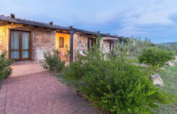 薩坦卡博雷酒店