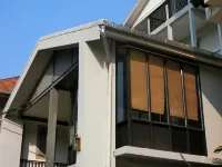 Bloom Boutique Hotel & Cafe Отели в г. набережной
