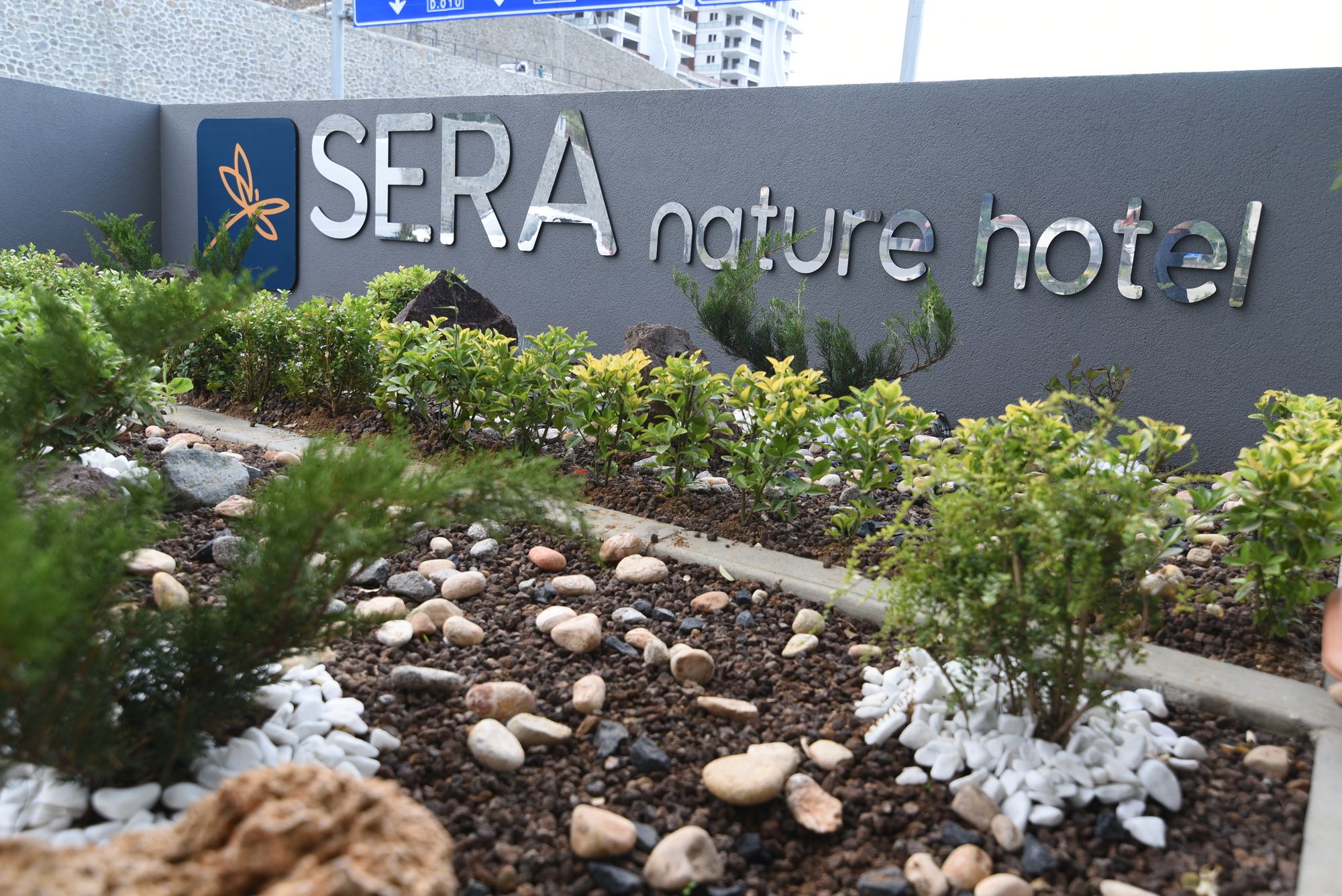 Sera Nature Hotel