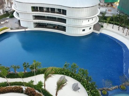 Casa Attila - Azure Urban Resort Residences