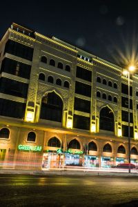 Hotels In Al Bawadi Jeddah Trip Com