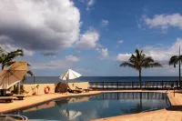 Sunset Reef Resort & Spa فنادق في موريشيوس