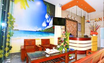 Sun Sea Hotel Quy Nhon