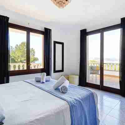 104197 -  Villa in Santa Ponsa Rooms