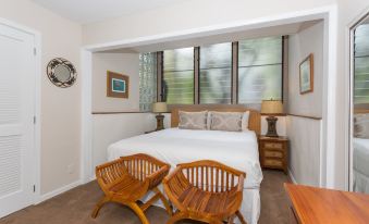 Keauhou Resort 111 - One Bedroom Condo