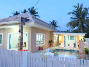 Milin Hua Hin Pool Villa