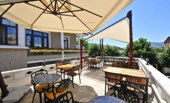 Petrino Gökçeada Hotel&Kitchen