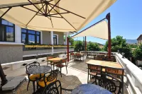 Petrino Gökçeada Hotel&Kitchen Hotel di Gokceada