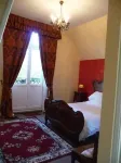 Chateau Lezat - Chambres d'Hotes-Chambre d'hôtes - 3-Star