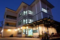 The Gun Hotel Hotels in Amphoe Mueang Surin