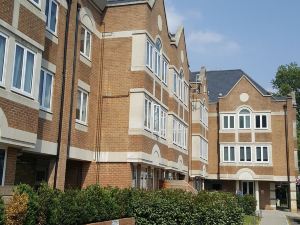 Northside Apartments Ealing